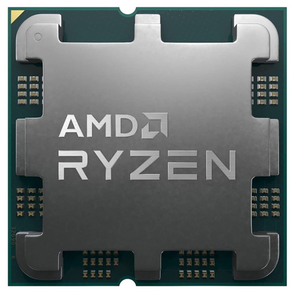 Процессор AMD Ryzen 5 8600G BOX 100-100-100001237BOX