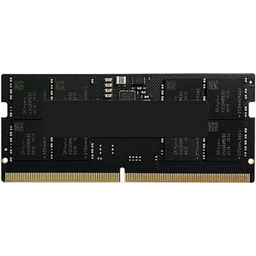 Оперативная память 32 Gb 5600 MHz AMD ENTERTAINMENT SERIES Black (R5532G5600S2S-U)