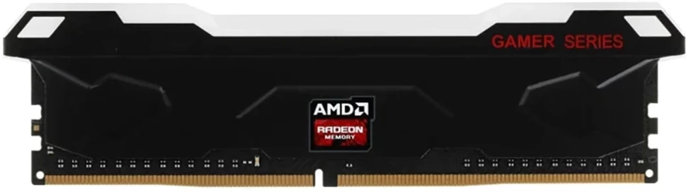 Оперативная память 32 Gb 5600 MHz AMD Radeon Entertainment Series RGB Black (R5532G5600U2S-RGB)