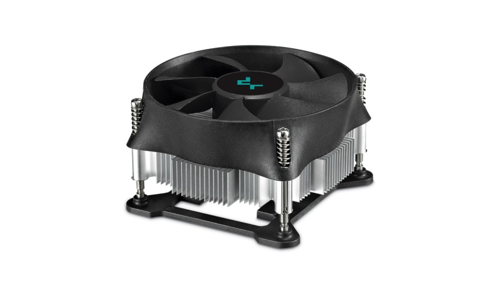 Кулер для процессора Deepcool THETA 15 PWM 1700 DP-ICAS-T15P-17